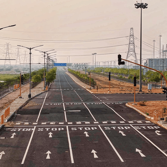 dholera image
