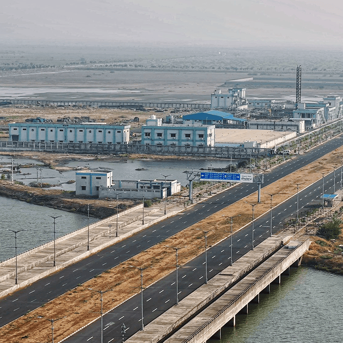 dholera image
