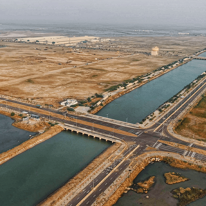 dholera image