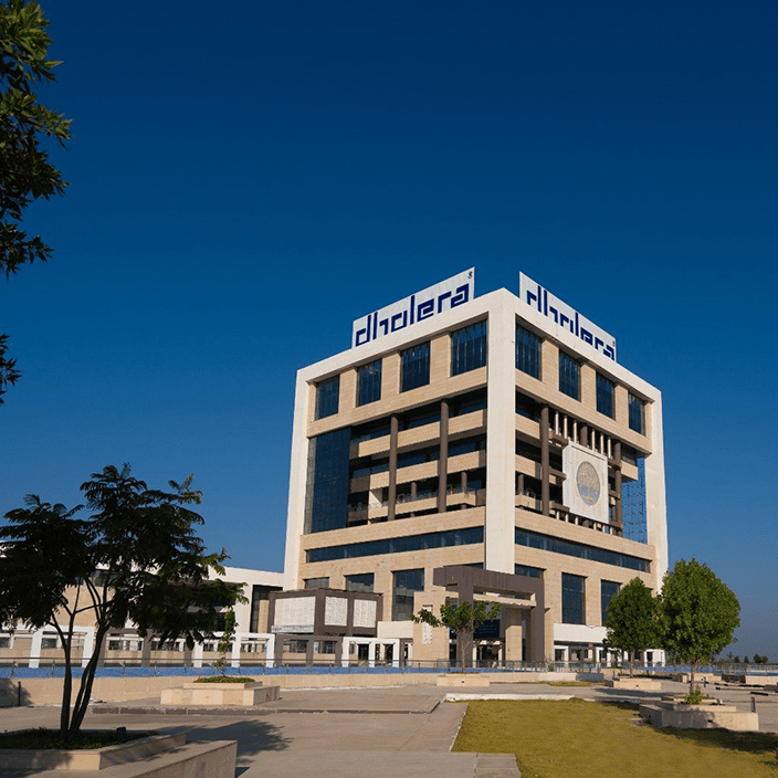 dholera image
